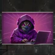 Beastly Burglars: Eule