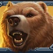Beasts of Fire: Bär