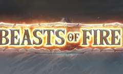 Spiel Beasts of Fire