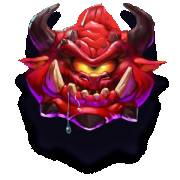 Beastwood: Rotes Ungeheuer