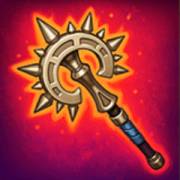 Beat the Beast Cerberus’ Inferno: Zepter
