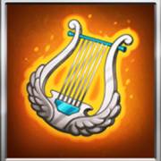 Beat The Beast: Griffin's Gold: Harfe