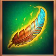 Beat The Beast: Griffin's Gold: Feder