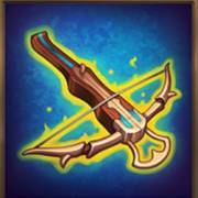 Beat The Beast: Griffin's Gold: Armbrust
