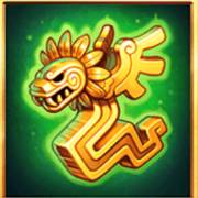 Beat the Beast: Quetzalcoatls Trial: Schlüssel