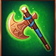Beat the Beast: Quetzalcoatls Trial: Axt