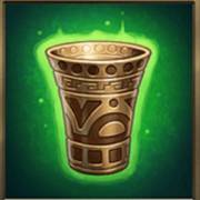 Beat the Beast: Quetzalcoatls Trial: Trommel