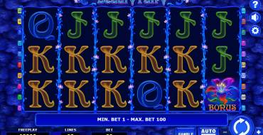 Beauty Fairy: Spielautomat