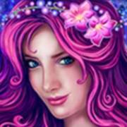 Beauty Fairy: Ein Mädchen