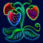Beauty Fairy: Erdbeeren