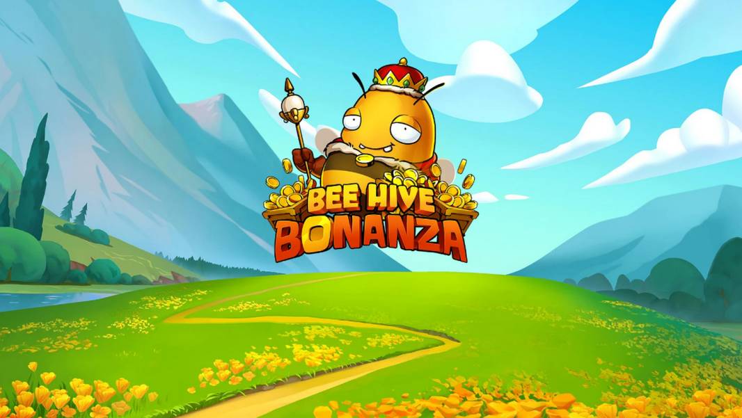 Bee Hive Bonanza