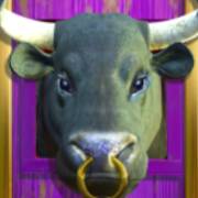 Beef Lightning Megaways: Stier