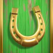 Beef Lightning Megaways: Hufeisen