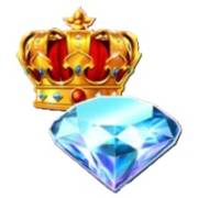 Bellmania: Krone, Diamant