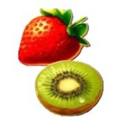 Bellmania: Erdbeeren, Kiwi