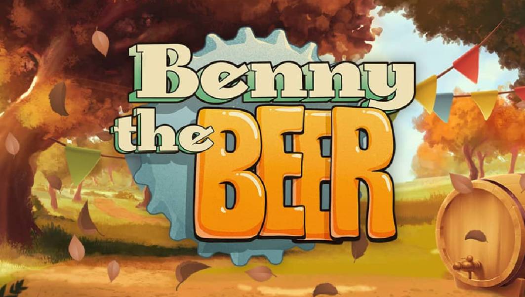 Benny the Beer