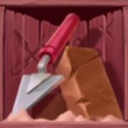 Big Bad Wolf Megaways: Meißel