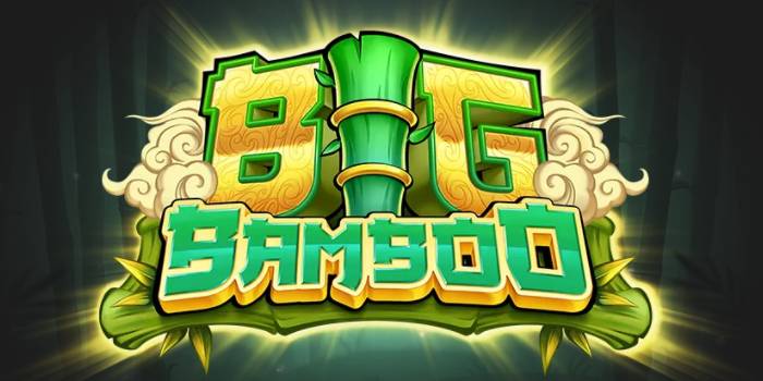 Big Bamboo