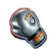 Big Bass Boxing Bonus Round: Handschuhe