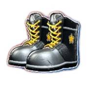 Big Bass Boxing Bonus Round: Schuhe