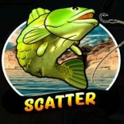 Big Bass Splash: Streuung