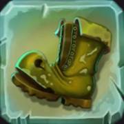 Big Bite Push Ways: Schuhe