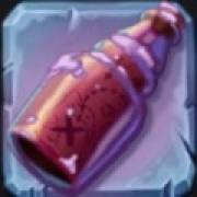 Big Bite: Flasche