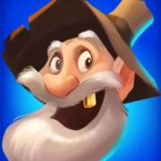 Big Boom Riches: Streuung
