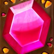 Big Boom Riches: Rubinrot