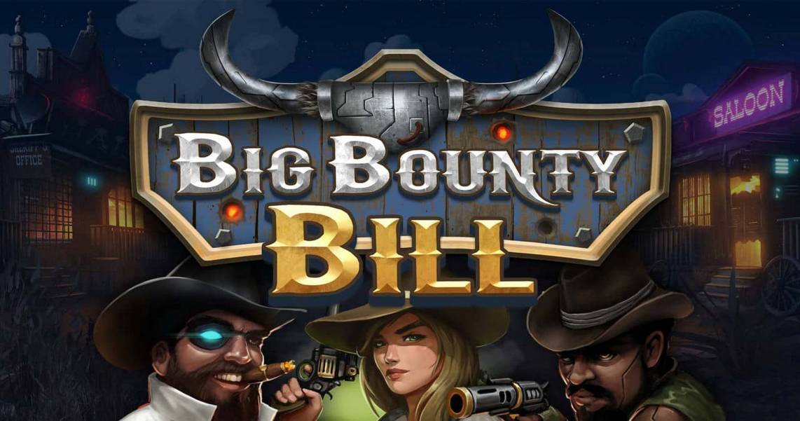 Big Bounty Bill