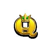 Big Brown: Q
