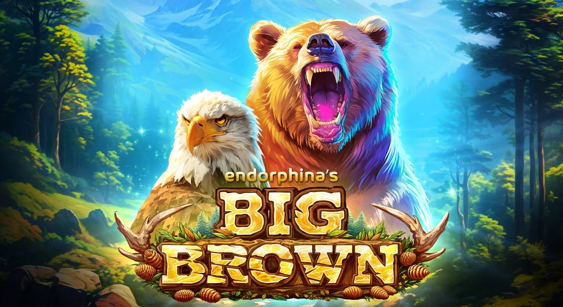 Big Brown