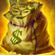 Big Bucks Bandits Megaways: Streuung