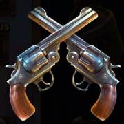 Big Bucks Bandits Megaways: Revolver