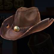 Big Bucks Bandits Megaways: Hut