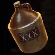 Big Bucks Bandits Megaways: Flasche