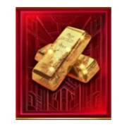 Big Bucks Deluxe: Goldbarren