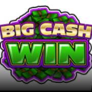 Big Cash Win: Streuung