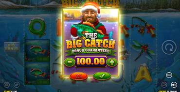 Big Catch Bass Fishing Christmas: Einzigartige Merkmale