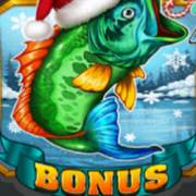 Big Catch Bass Fishing Christmas: Streuung