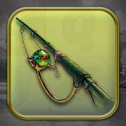 Big Catch Craze: Stab