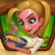 Big Chef: Chefkoch Mädchen
