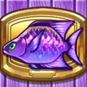 Big Fin Bay: Lila Fisch