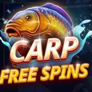 Big Fishing: Streuung