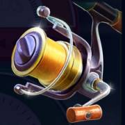 Big Fishing: Spule