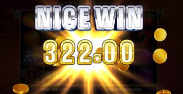 Big Spin Bonus: Gewinne