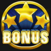 Big Spin Bonus: Streuung