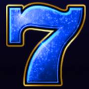 Big Spin Bonus: Blau 7