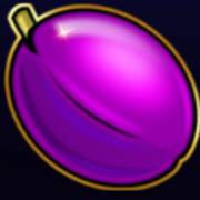 Big Spin Bonus: Pflaume