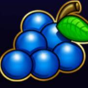 Big Spin Bonus: Weintrauben